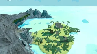 Скриншот 3 к игре Island Getaway