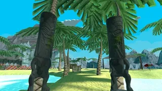 Скриншот 4 к игре Island Getaway