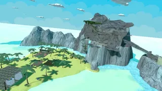 Скриншот 5 к игре Island Getaway