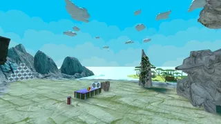 Скриншот 6 к игре Island Getaway