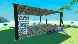 Скриншот 8 к игре Island Getaway