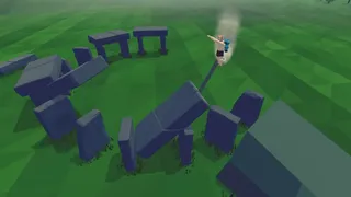 Скриншот 3 к игре Monumental Failure
