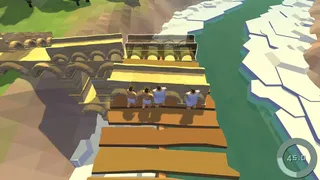 Скриншот 4 к игре Monumental Failure