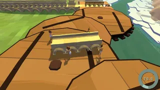 Скриншот 5 к игре Monumental Failure