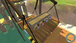 Скриншот 6 к игре Monumental Failure