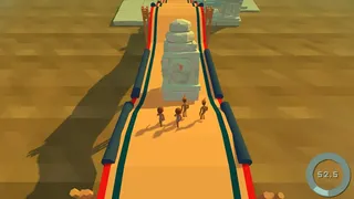 Скриншот 7 к игре Monumental Failure