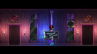 Скриншот 5 к игре Underhero