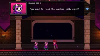 Скриншот 6 к игре Underhero