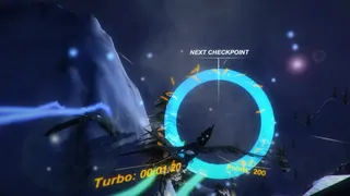 Скриншот 5 к игре Equilibrium VR