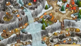 Скриншот 1 к игре Northern Tale 2