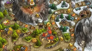 Скриншот 3 к игре Northern Tale 2