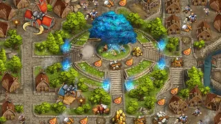 Скриншот 4 к игре Northern Tale 2