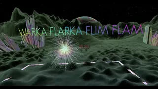Скриншот 2 к игре Warka Flarka Flim Flam