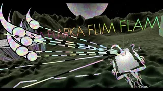 Скриншот 4 к игре Warka Flarka Flim Flam