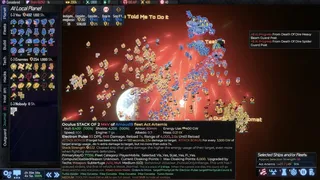 Скриншот 2 к игре AI War 2