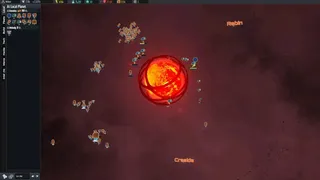 Скриншот 8 к игре AI War 2