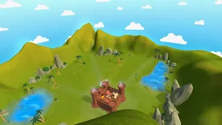 Скриншот 4 к игре Perch