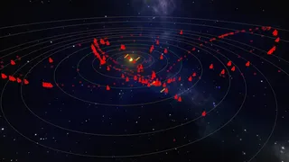 Скриншот 2 к игре Interstellar Transport Company
