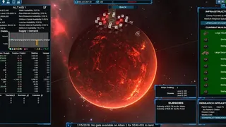 Скриншот 5 к игре Interstellar Transport Company