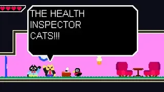 Скриншот 3 к игре Crowtel Renovations