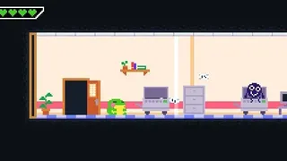 Скриншот 4 к игре Crowtel Renovations