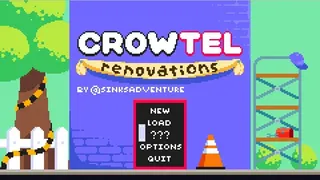Скриншот 7 к игре Crowtel Renovations