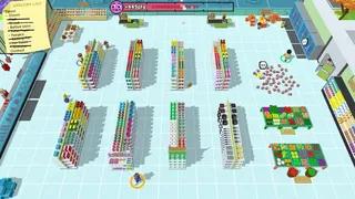 Скриншот 2 к игре Think of the Children