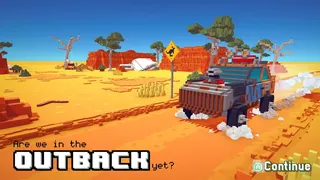 Скриншот 4 к игре Think of the Children