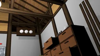 Скриншот 4 к игре DOOORS VR