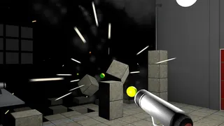 Скриншот 5 к игре DOOORS VR