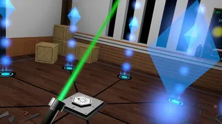 Скриншот 7 к игре DOOORS VR