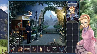 Скриншот 1 к игре 3 days: Zoo Mystery