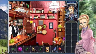 Скриншот 3 к игре 3 days: Zoo Mystery