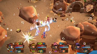 Скриншот 3 к игре AereA