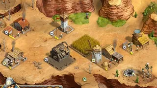 Скриншот 2 к игре Adelantado Trilogy. Book Two