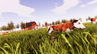Скриншот 3 к игре Real Farm - Gold Edition