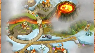 Скриншот 1 к игре Island Tribe 4