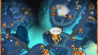 Скриншот 2 к игре Island Tribe 4