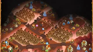 Скриншот 3 к игре Island Tribe 4