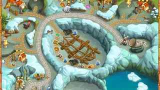 Скриншот 4 к игре Island Tribe 4