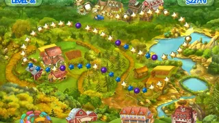 Скриншот 3 к игре Farm Mania 2