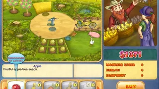 Скриншот 5 к игре Farm Mania 2