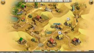 Скриншот 1 к игре Viking Saga: Epic Adventure