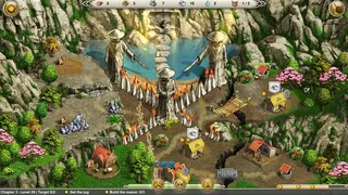 Скриншот 2 к игре Viking Saga: Epic Adventure