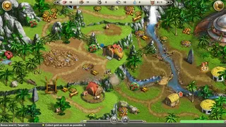 Скриншот 4 к игре Viking Saga: Epic Adventure