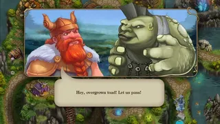 Скриншот 1 к игре Northern Tale 3