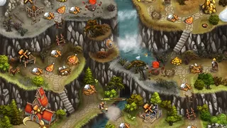 Скриншот 2 к игре Northern Tale 3