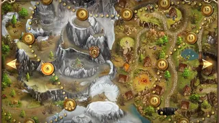 Скриншот 3 к игре Northern Tale 3