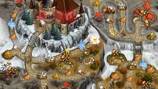 Скриншот 5 к игре Northern Tale 3