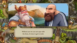 Скриншот 1 к игре Northern Tale 4